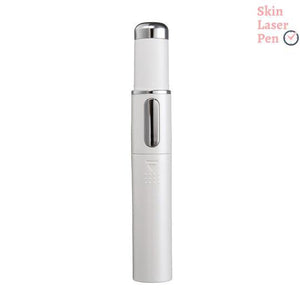 Blue Light Therapy Acne Laser Pen