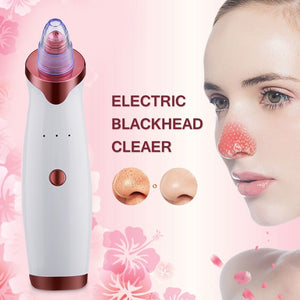 Super Suction Blackhead Remover