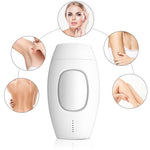 Laser Depilator Hair Remover