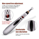 Premium Laser Acupuncture Pen